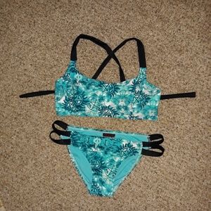 3/$20 Hot Topic Swim Suit